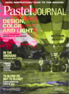 Pastel-Journal October 01, 2017 Issue Cover