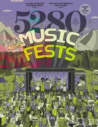 5280 Magazine May 01, 2025 Issue Cover