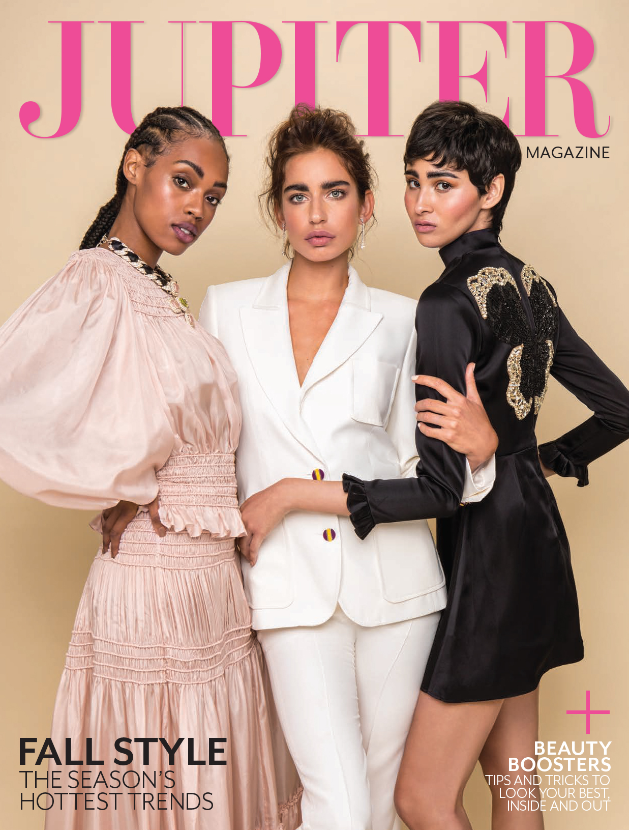 Jupiter September 01, 2020 Issue Cover