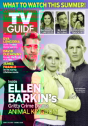 TV-Guide July 06, 2016 Issue Cover