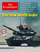 The-Economist March 22, 2014 Issue Cover