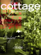 The-Cottage-Journal December 01, 2014 Issue Cover