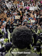 New-York-Magazine June 08, 2020 Issue Cover