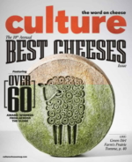 Culture-Cheese January 01, 2024 Issue Cover