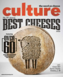 Culture Cheese January 01, 2024 Issue Cover
