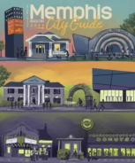 Memphis August 01, 2023 Issue Cover