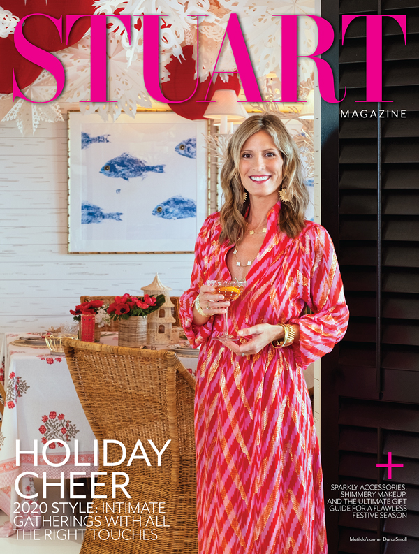 Stuart December 01, 2020 Issue Cover