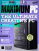Maximum-PC January 01, 2025 Issue Cover