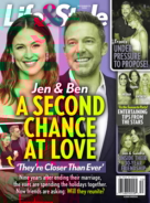 Life-and-Style-Weekly December 23, 2024 Issue Cover