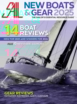 Sail September 01, 2024 Issue Cover