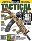 Tactical Life January 01, 2024 Issue Cover