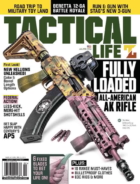 Tactical-Life January 01, 2024 Issue Cover
