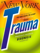 New-York-Magazine July 31, 2023 Issue Cover