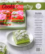 cooks-country February 01, 2017 Issue Cover