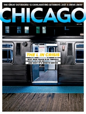 Best Price for Chicago Magazine (IL, IN, MI, WI Only) Subscription