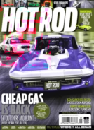 Hot-Rod May 01, 2015 Issue Cover