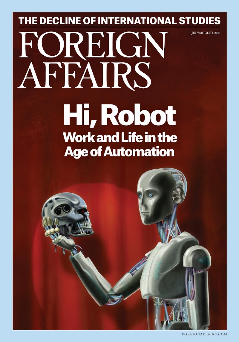 Foreign-Affairs July 01, 2015 Issue Cover