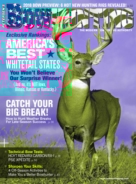 Petersens-Bowhunting January 01, 2018 Issue Cover