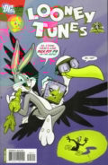 Looney-Tunes May 01, 2011 Issue Cover