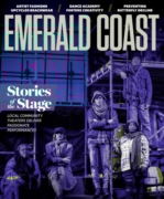 Emerald Coast August 01, 2024 Issue Cover