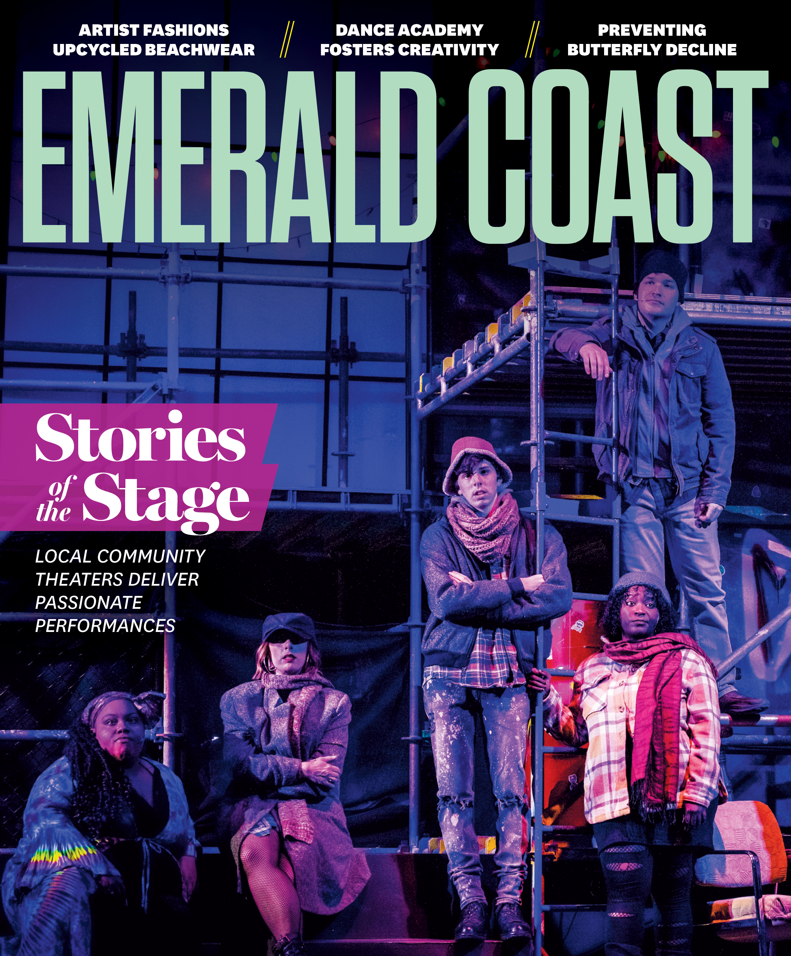 Emerald-Coast August 01, 2024 Issue Cover