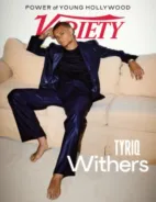 Variety August 05, 2026 Issue Cover