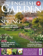 The-English-Garden March 01, 2021 Issue Cover