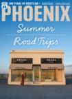 Phoenix Magazine May 01, 2026 Issue Cover