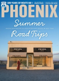 Phoenix-Magazine May 01, 2026 Issue Cover