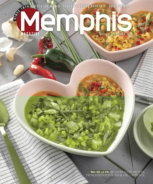 Memphis September 01, 2021 Issue Cover
