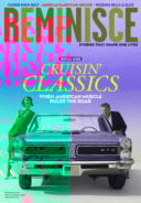 Reminisce June 01, 2017 Issue Cover