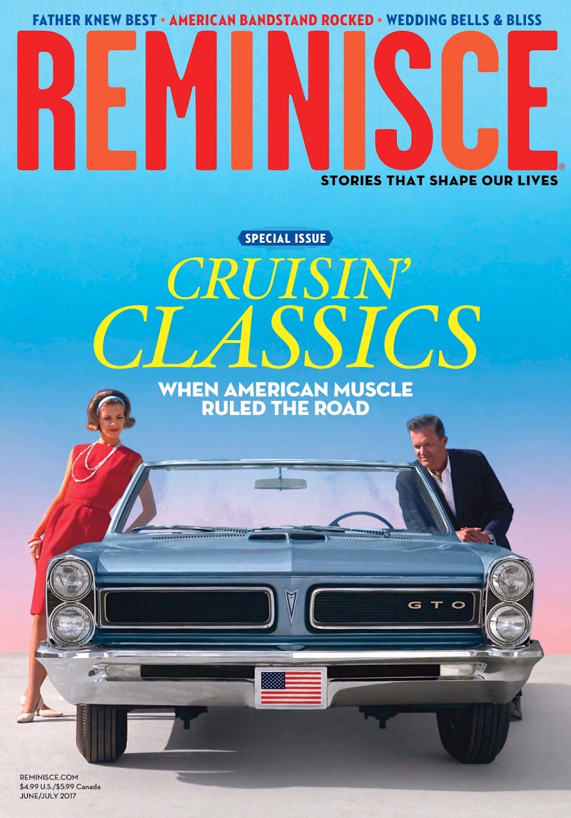 Reminisce June 01, 2017 Issue Cover