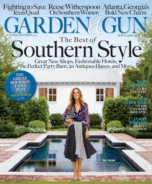 Garden-and-Gun October 01, 2015 Issue Cover