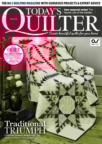Today's Quilter May 01, 2026 Issue Cover