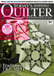 Today's Quilter May 01, 2026 Issue Cover