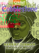 Cobblestone February 01, 2022 Issue Cover
