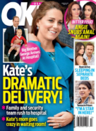 Ok March 30, 2015 Issue Cover