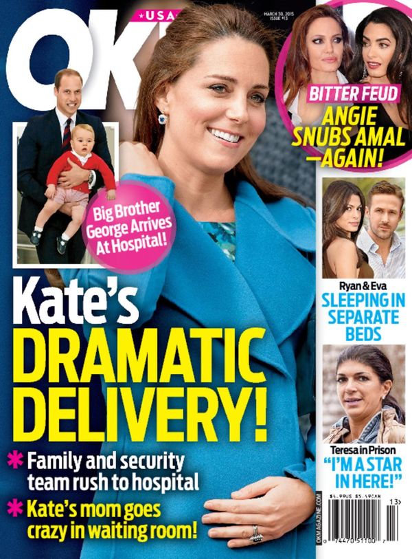 Ok March 30, 2015 Issue Cover