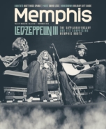Memphis November 01, 2020 Issue Cover