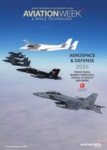 Aviation Week & Space Technology December 22, 2025 Issue Cover