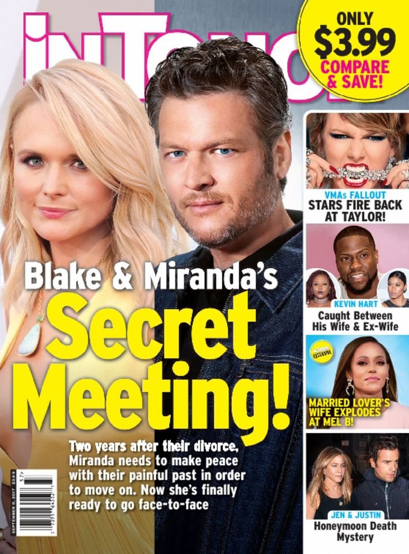 In-Touch-Weekly September 11, 2017 Issue Cover