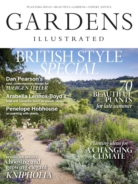 Gardens-Illustrated September 01, 2019 Issue Cover