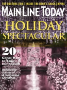 Main-Line-Today December 01, 2018 Issue Cover