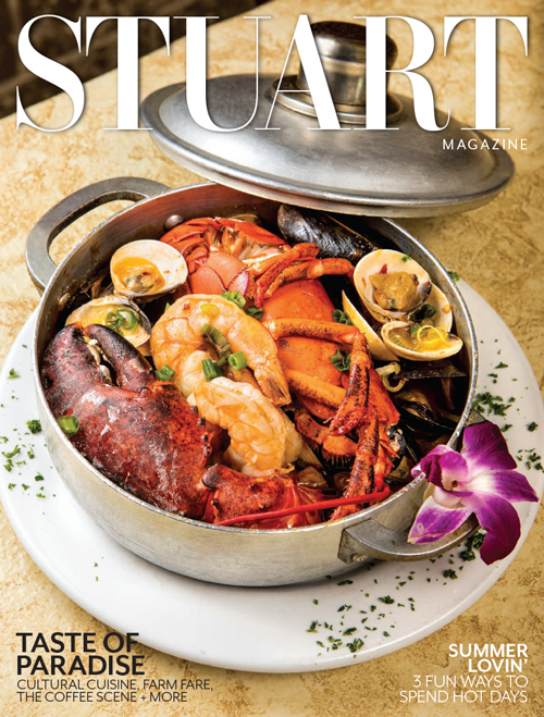 Stuart July 01, 2020 Issue Cover