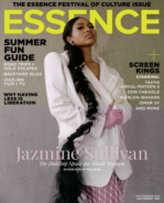 Essence July 01, 2021 Issue Cover