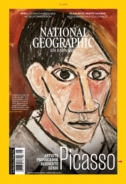 National-Geographic-En-Español May 01, 2018 Issue Cover