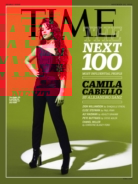 Time November 25, 2019 Issue Cover