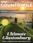BBC Countryfile June 01, 2025 Issue Cover