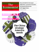 The-Economist November 21, 2020 Issue Cover