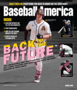 Baseball-America May 01, 2020 Issue Cover